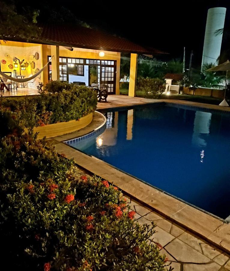 Sunshine Cumbuco Hotel Bagian luar foto
