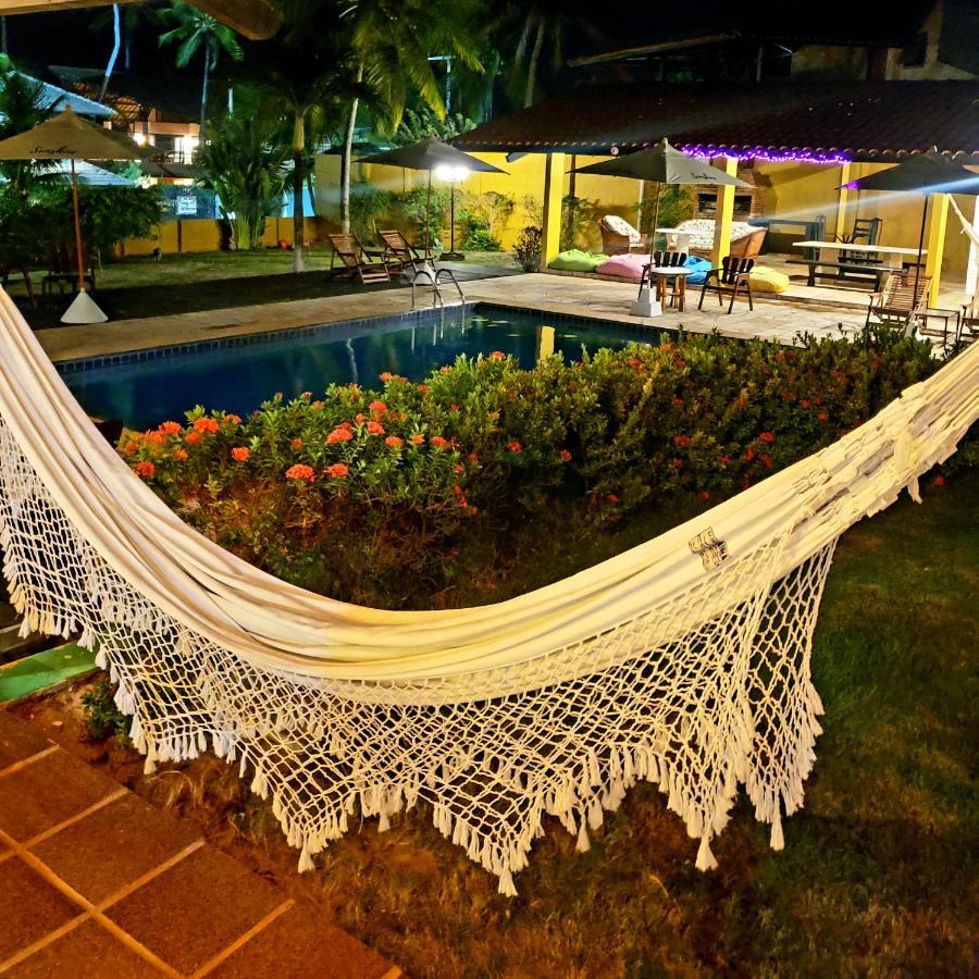 Sunshine Cumbuco Hotel Bagian luar foto